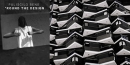 Modello HTML5 Studio Di Design E Arredamento Per Qualsiasi Dispositivo