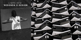 Estúdio De Design E Decoração - Melhor Modelo HTML