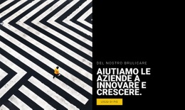 Le Aziende Innovano E Crescono