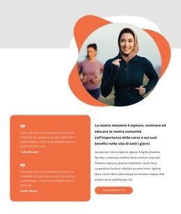 Forme E Griglia - Modello HTML5 Definitivo