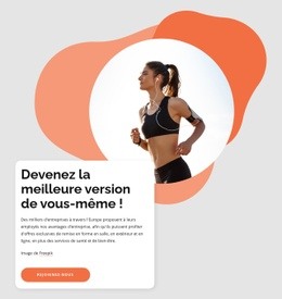 Guide Pour Coureurs Chevronnés - Conception De Site Web Simple