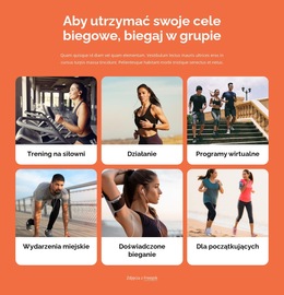 Bieganie Z Innymi Ludźmi - Szczegóły Odmian Bootstrap