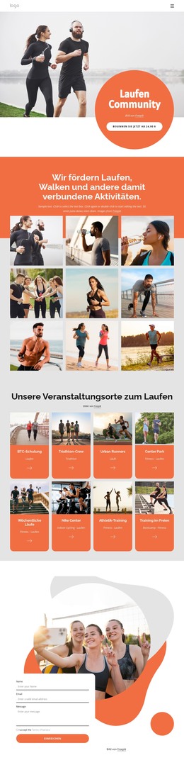 Laufclub