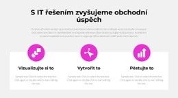 Vlastní Písma, Barvy A Grafika Pro Od Nápadu K Vítězství