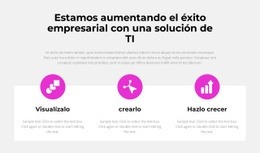 Creador De Sitios Web Premium Para De La Idea Al Triunfo