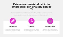 Diseño De Sitio Web De La Idea Al Triunfo Para Cualquier Dispositivo