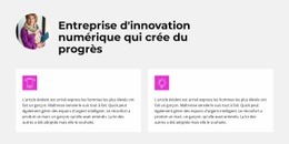 Nouvelle Approche Du Marketing - Conception Réactive