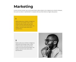 Simples Sobre Marketing - Página Inicial HTML