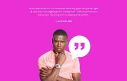 Developer'S Opinion - Responsive Web Page Design