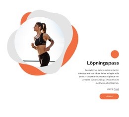 Öka Din Uthållighet, Snabbhet Och Kondition Mall