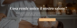 Trova Il Tuo Trattamento - Funzionalità Di Creazione Siti Web