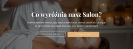 Znajdź Swoje Leczenie - Premium Motyw WordPress