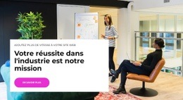 Créateur De Site Web Pour Approche Avec Âme