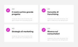 Migliori Pratiche Per Statistiche Per 4 Anni