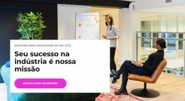 Criador De Sites Para Aproxime-Se Com Alma