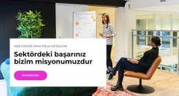 Ruhla Yaklaşmak - Profesyonel Web Sitesi Tasarımı