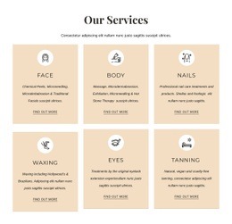 Aesthetics Treatments