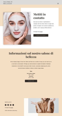 Come Accedere Ai Trattamenti Estetici