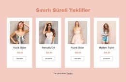 Sınırlı Süreli Teklifler En Iyi Premium