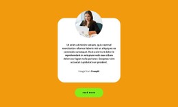 Full review - CSS Template by Nicepage