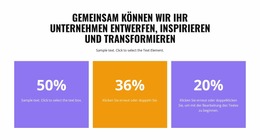 Zählen Wir Die Siege - Joomla-Vorlage Für Jedes Gerät