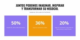 Contemos Las Victorias: Plantilla HTML5 Adaptable