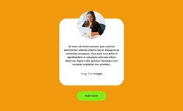 Full review - Template by Nicepage