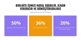 Zaferleri Sayalım Için Ücretsiz WordPress Teması