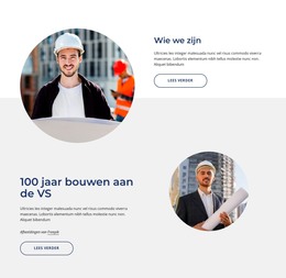 Wij Zijn Één Leverancier Van Bouwprojecten
