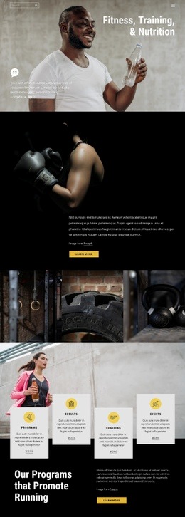 Kickboxing And Crossfit