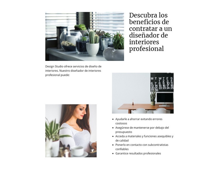 Creando tu propio espacio Diseño de páginas web