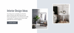 Site Design For Modern Interior Design Ideas