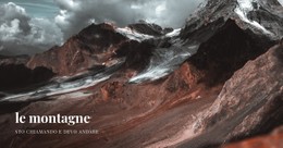 Avventura Sul Vulcano Modello Open Source