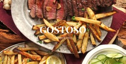 Comida Deliciosa #Css-Templates-Pt-Seo-One-Item-Suffix