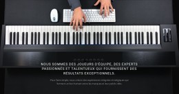 Musique Calme Au Piano Site Réactif