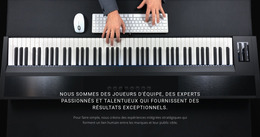 Musique Calme Au Piano Magazine Joomla