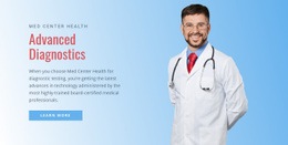 Advanced Diagnostics Hospital