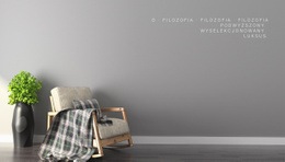 Projekt Strony Internetowej Dla Podwyższony, Wyselekcjonowany, Luksusowy