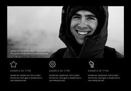 Amorcer Le HTML Pour Contact Guide De Voyage