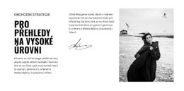 Přehledy Na Vysoké Úrovni #Website-Templates-Cs-Seo-One-Item-Suffix