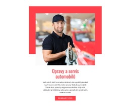 Opravy Výfukových Systémů #Html-Templates-Cs-Seo-One-Item-Suffix