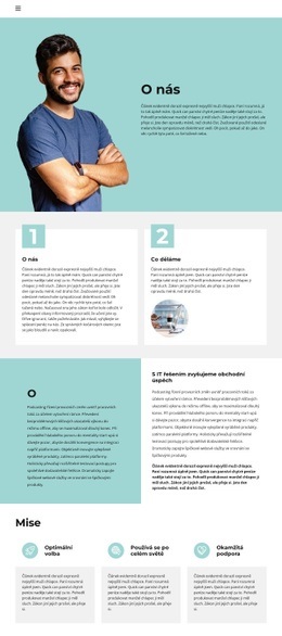 Finanční Gramotnost – Webové Stránky Elektronického Obchodu