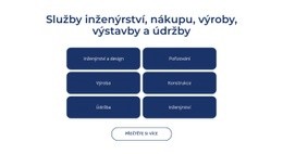 Inženýrské, Stavební Služby - Vestavěná Funkce Cms