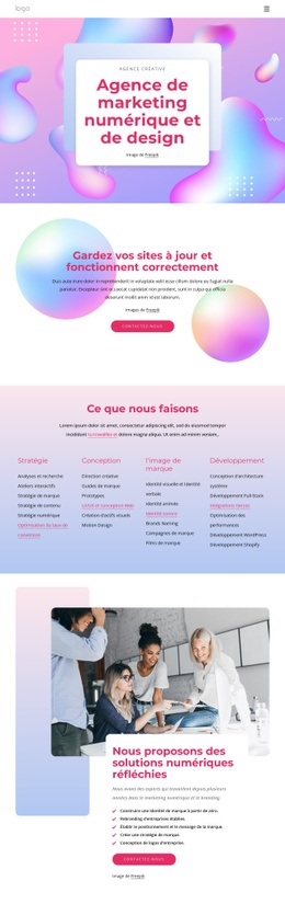 À Propos De La Page