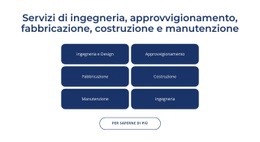 Ingegneria, Servizi Di Costruzione #Html5-Template-It-Seo-One-Item-Suffix