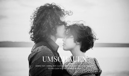 Umschauen - Inspiration Für Joomla-Vorlagen