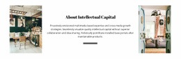About Intellectual Capital