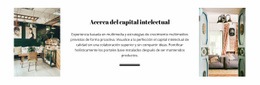 Sobre El Capital Intelectual - Diseño De Sitios Web Profesionales