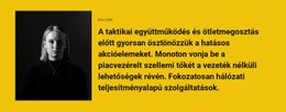 Valamit A Munkánkról – A Legjobb Webhelytervezés