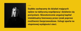 Coś O Naszej Pracy #Website-Design-Pl-Seo-One-Item-Suffix